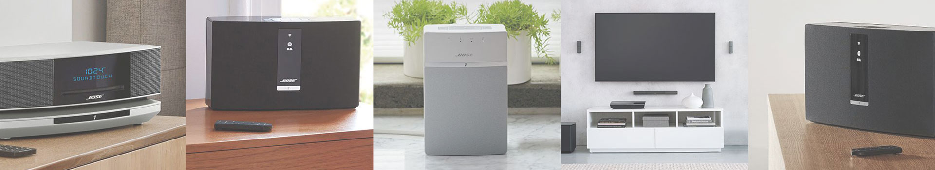 bose speaker