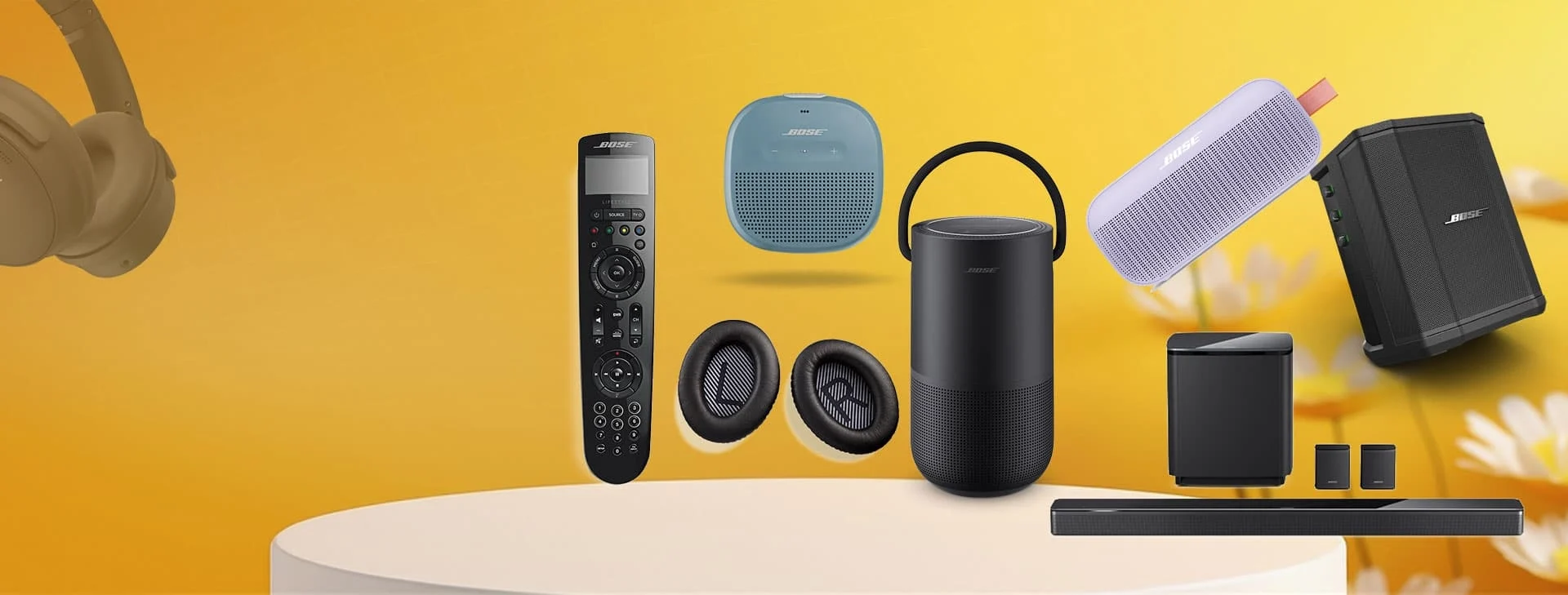 Bose Service Center